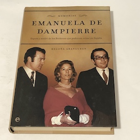 Emanuela de Dampierre