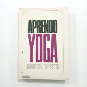 Aprendo yoga