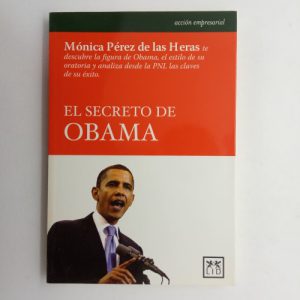 El secreto de Obama