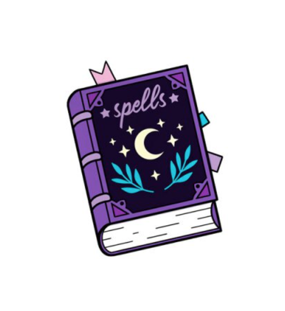 spells-book