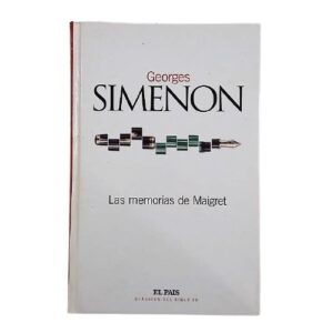 Las memorias de Maigret