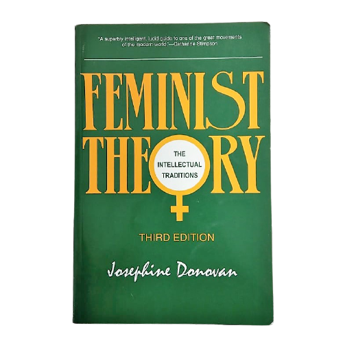 feminist-theory-the-intellectual-traditions
