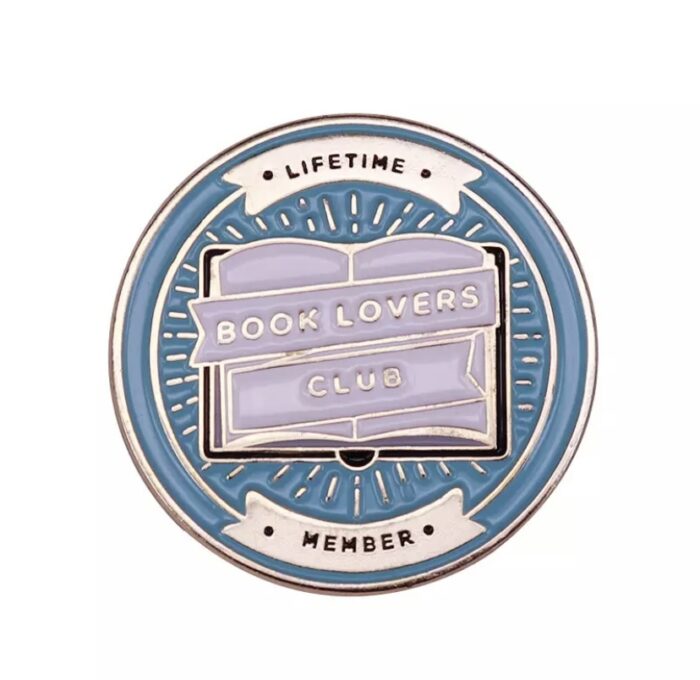 pin-book-lovers-club-lifetime-member-azul-rosa