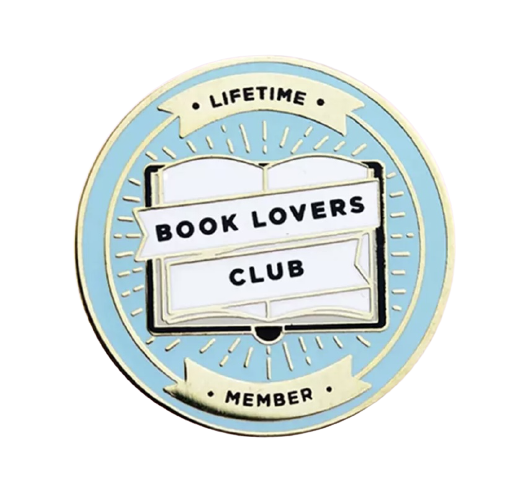 pin-book-lovers-lifetime-member-azul-amarillo