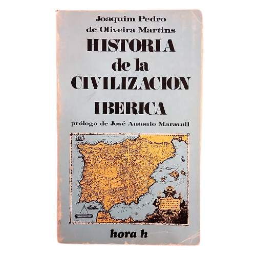historia-de-la-civilizacion-iberica