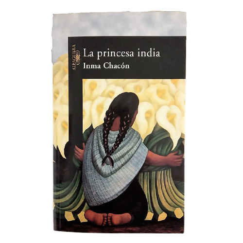 la-princesa-india