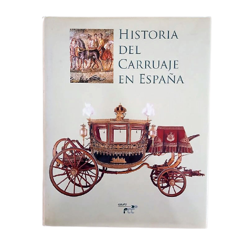 historia-del-carruaje-en-españa