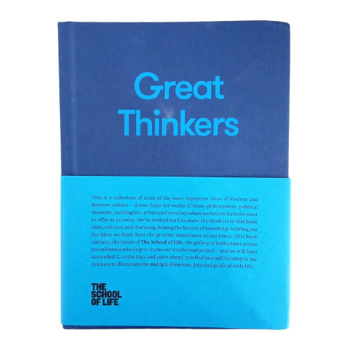 great-thinkers