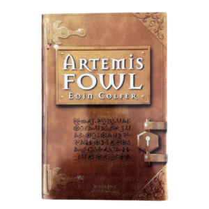 artemis-fowl