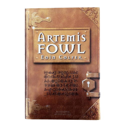 artemis-fowl