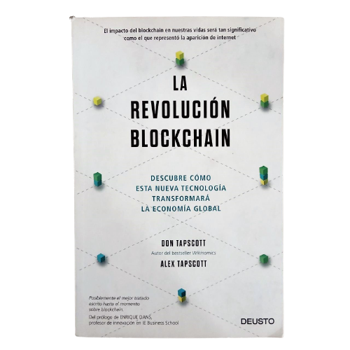 la-revolucion-blockchain