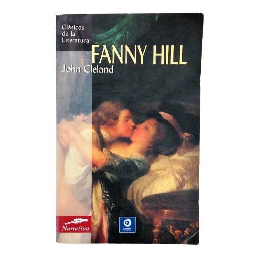 fanny-hill