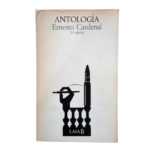 antologia-ernesto-cardenal