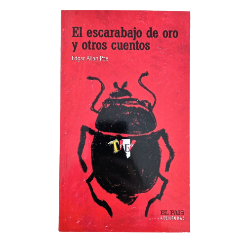 el-escarabajo-de-oro-y-otros-cuentos