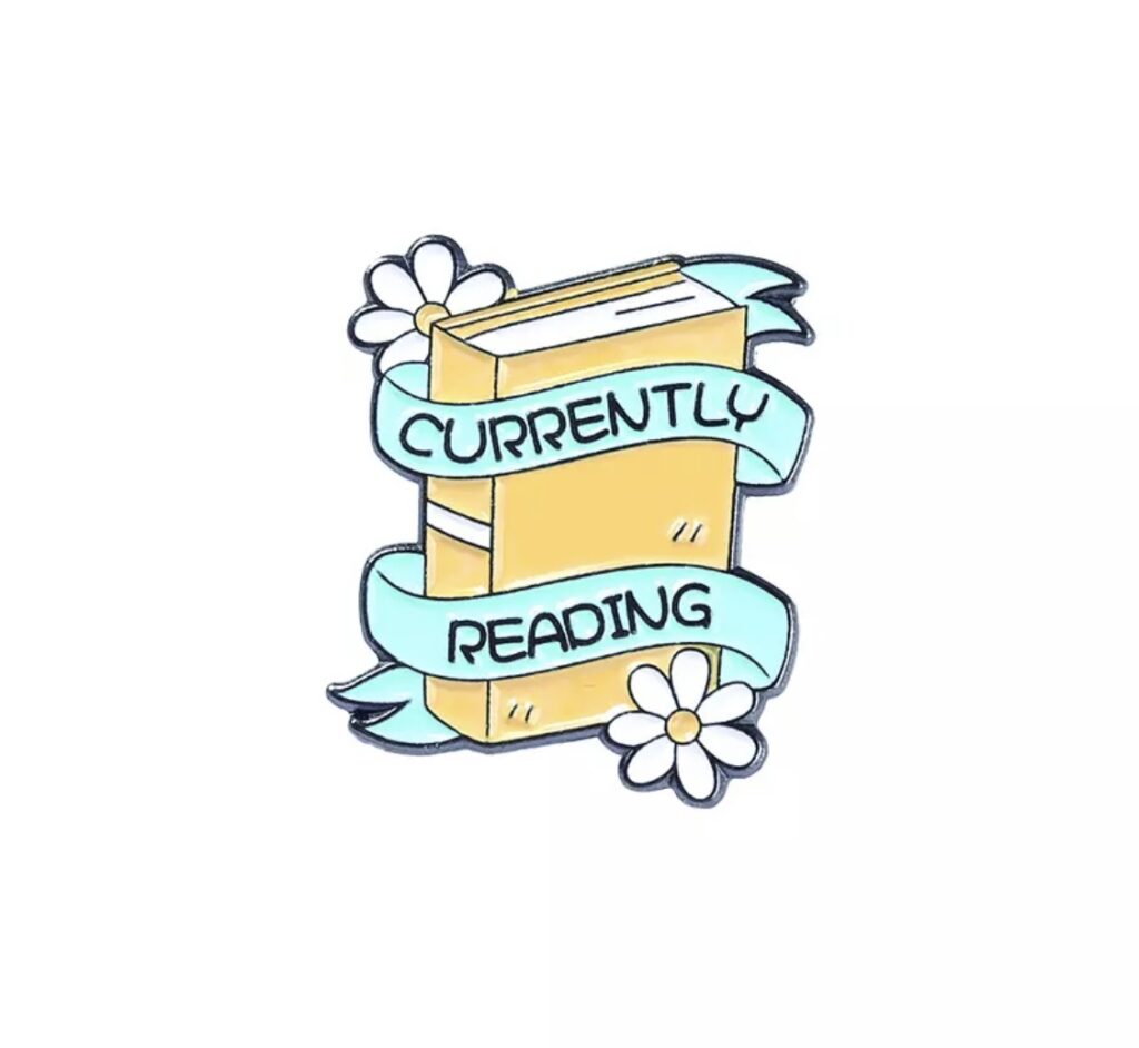 pin-currently-reading