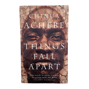 things-fall-apart