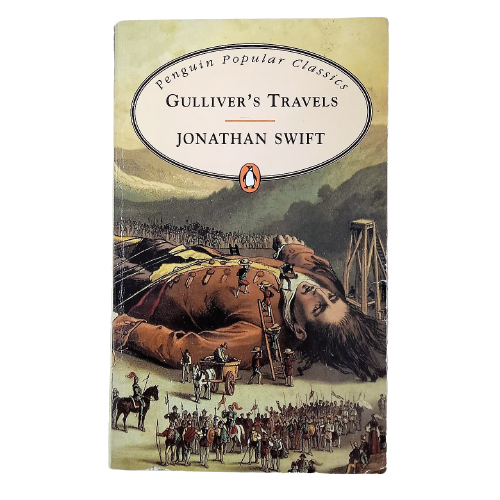 gulliver's-travels