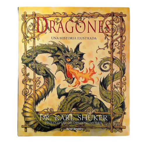 dragones-una-historia-ilustrada