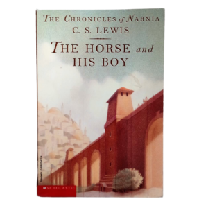 the-horse-and-his-boy