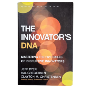 the-innovator's-dna