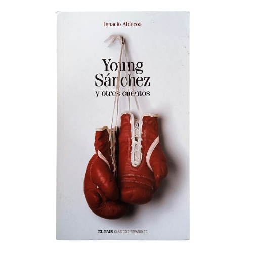 young-sanchez-y-otros-cuentos