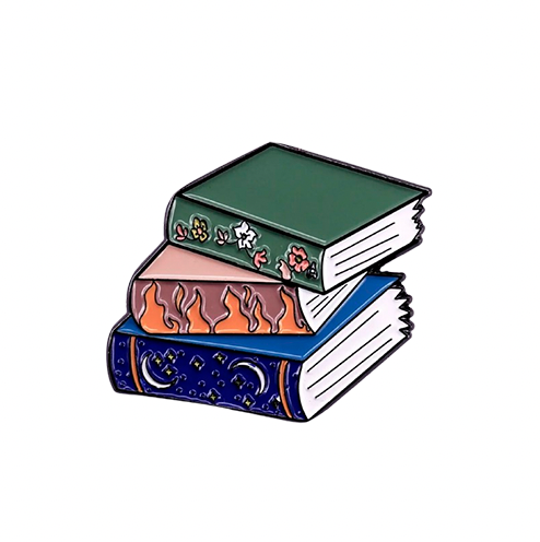 Pin «Pila Libros»