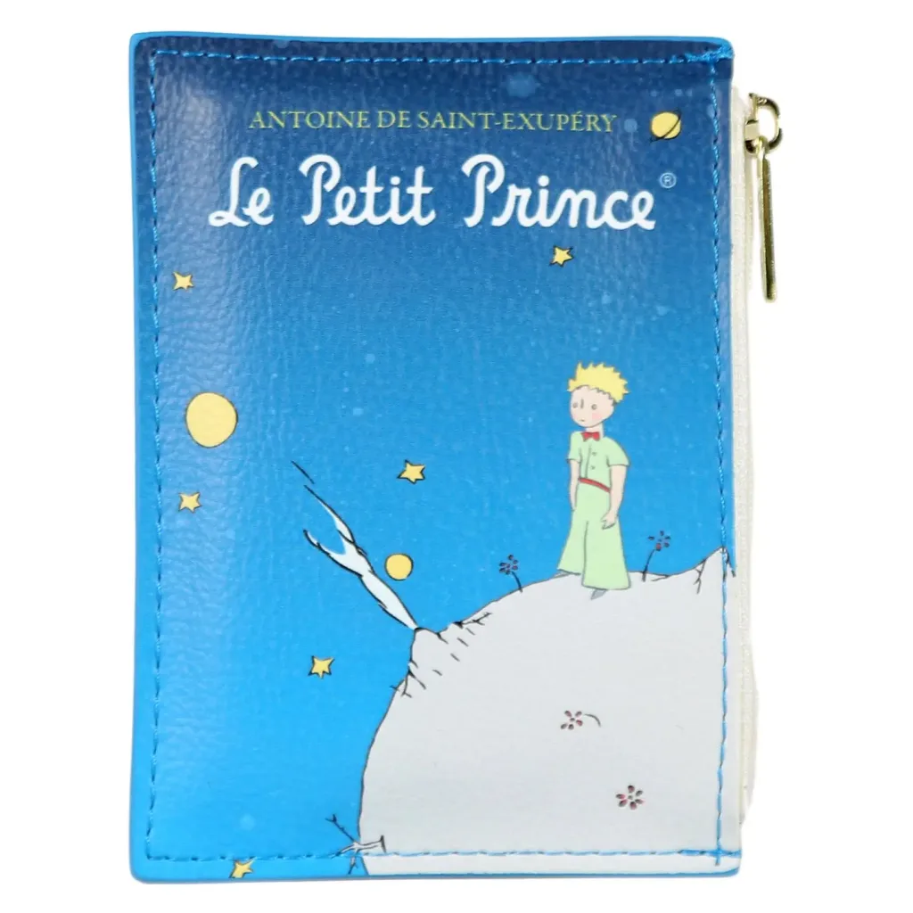 Monedero Le Petit Prince