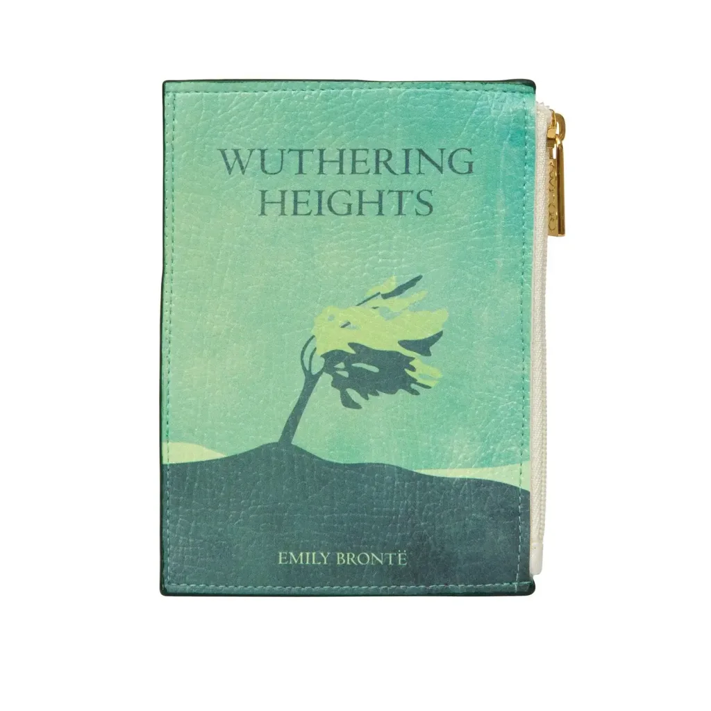 Monedero Wuthering Heights