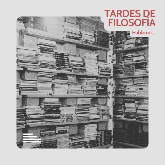 Tardes de Filosofía Online