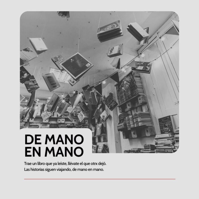 De Mano en Mano